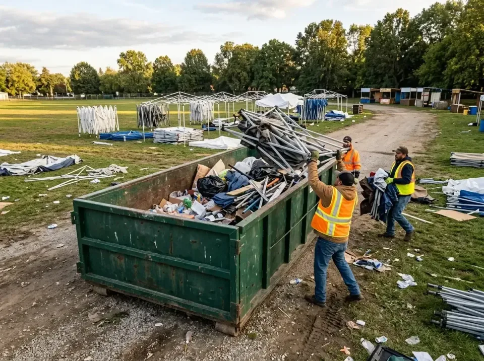 temporary-event-waste-containe-016 — frequently asked questions, Roll-Off Dumpster Rental Services in Sage, CA